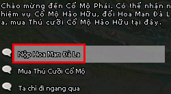 Cổ Mộ phái - Kiếm Thế